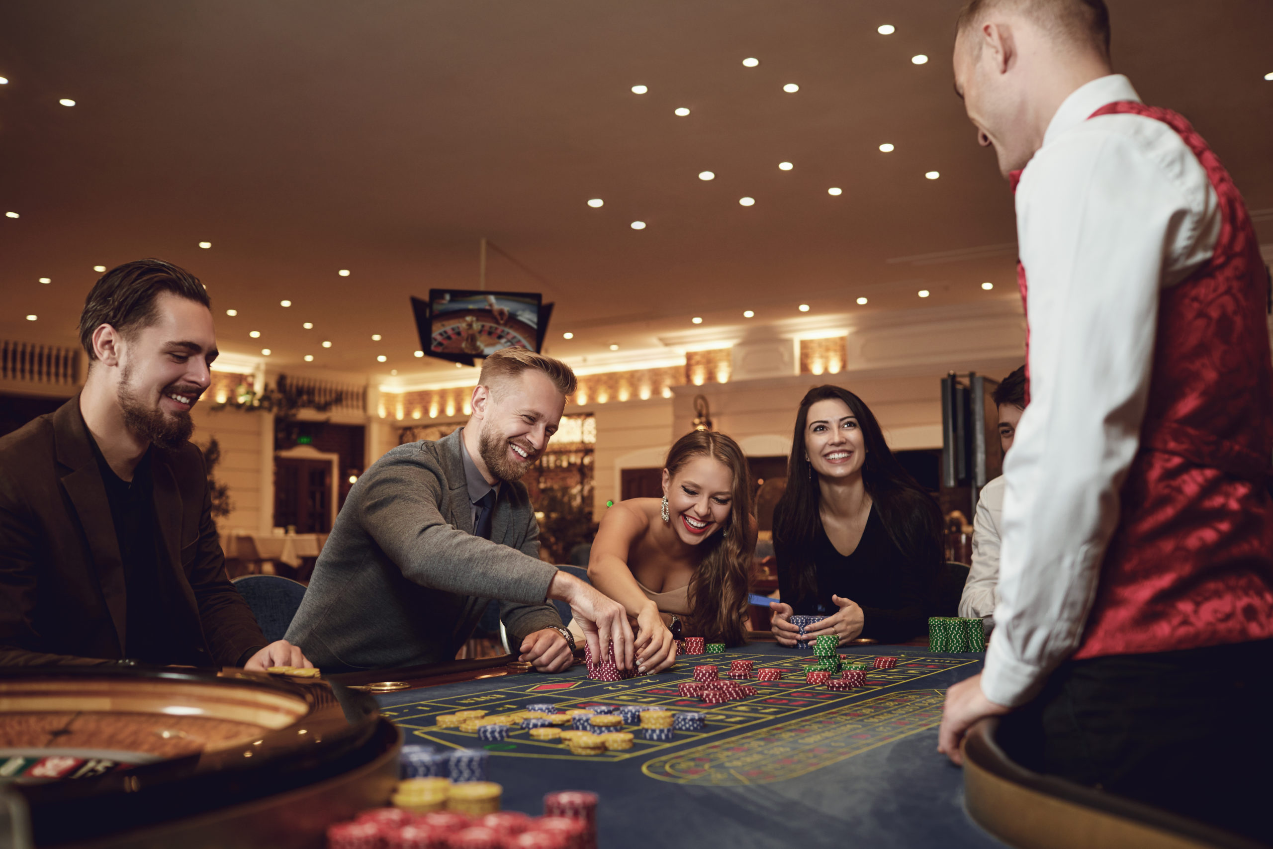 5 tipov ako si vytvoriť komfortnú zónu v kasíne