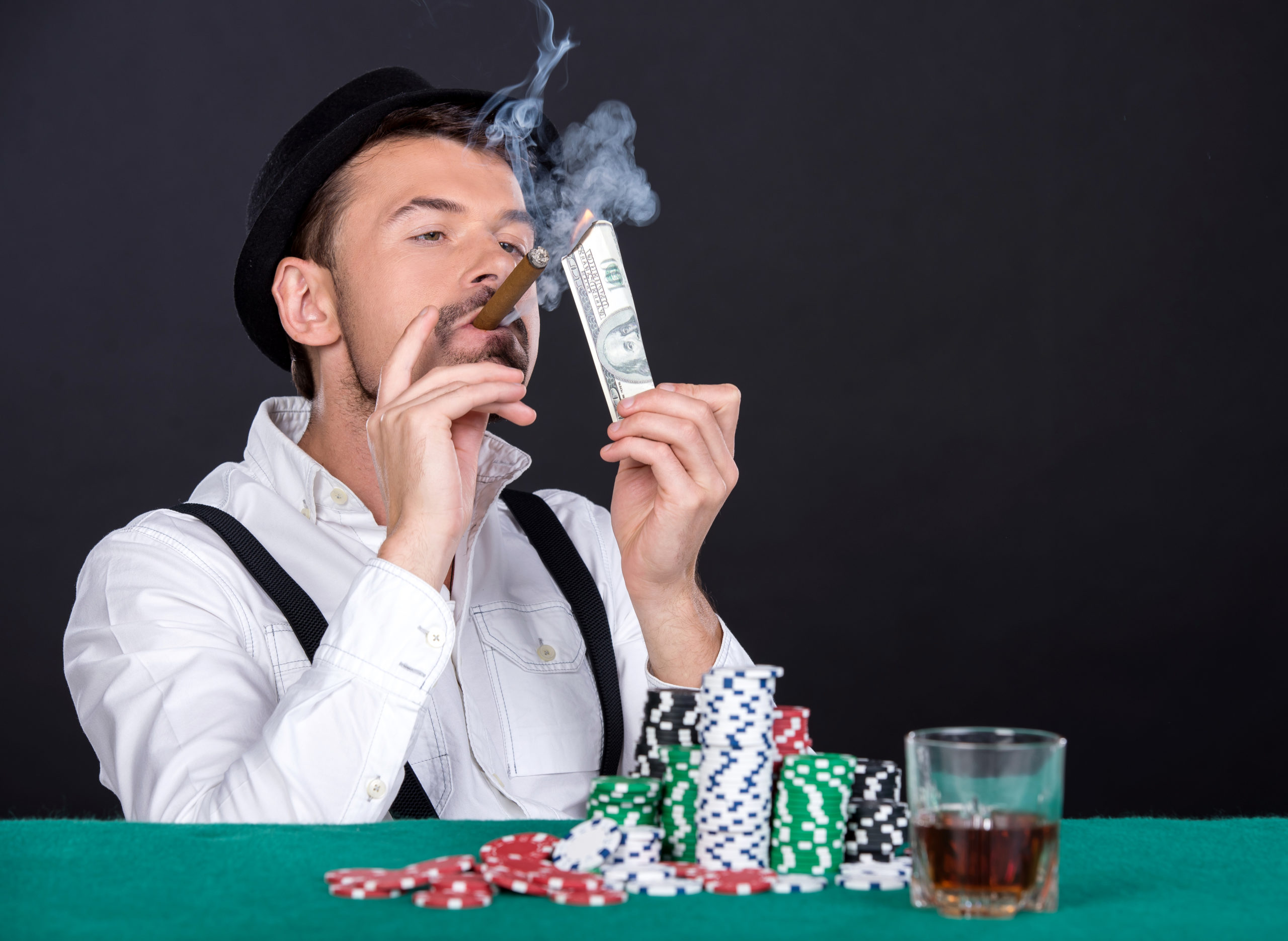 8 vecí, ktoré sa oplatí naučiť od poker profíkov (2.)