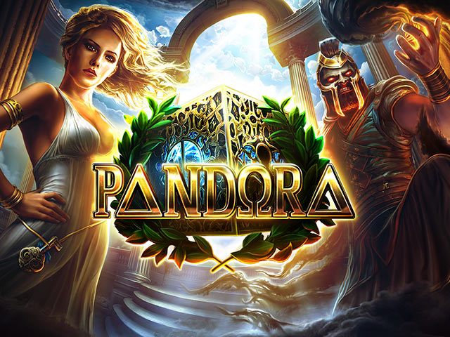 Pandora (recenzia): Otvorte Pandorinu skrinku v MONACObet