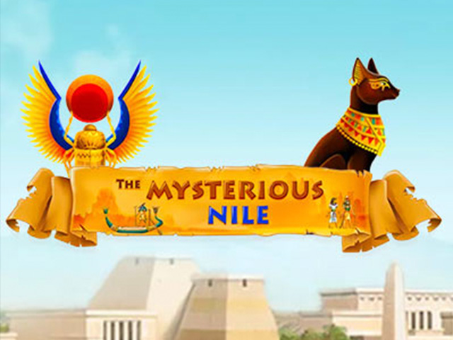 The Mysterious Nile (recenzia): Dobrodružná pecka v MONACObet