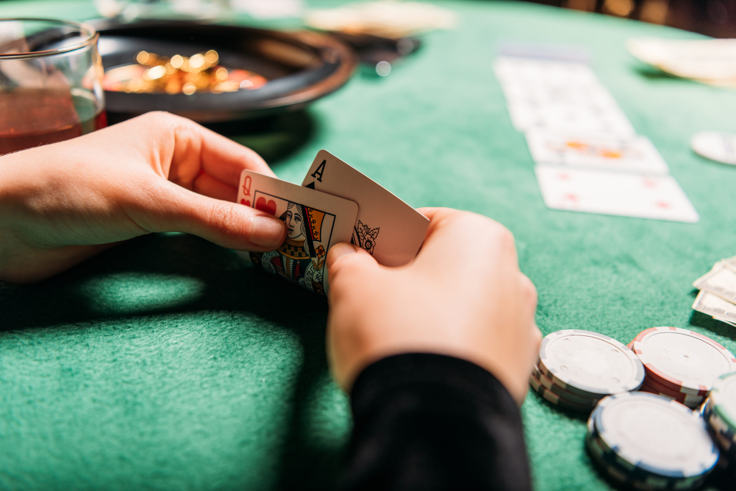 6 dôvodov, pre ktoré poker môže nováčikov vyjsť draho
