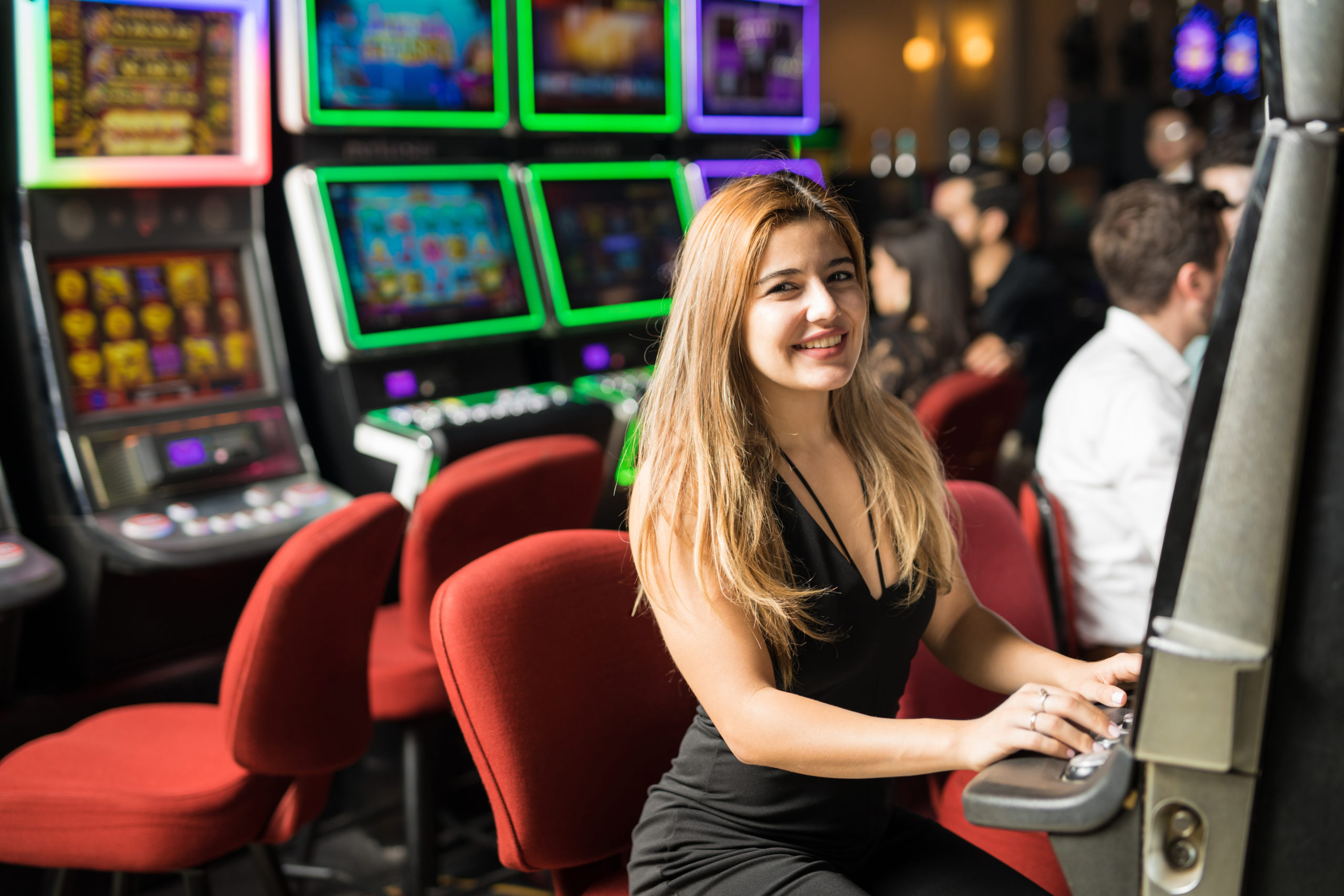 Nováčikovia v kasíne: 7 vecí, na ktorých „horia“ najviac (1.)