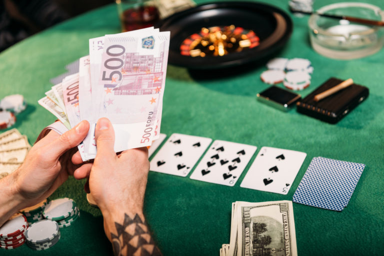 Triky, ako vyťažiť v kasíne maximum zo svojich peňazí