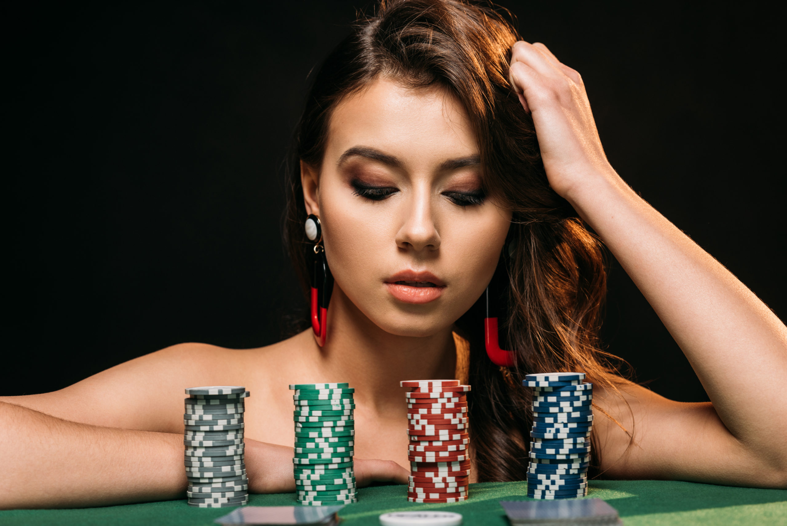 Nováčikovia v kasíne: 7 vecí, na ktorých „horia“ najviac (2.)
