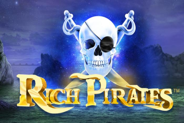 Rich Pirates (recenzia): Pirátske dobrodružstvo v MonacoBet