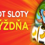 Hot sloty týždňa v kasíno eTIPOS.sk
