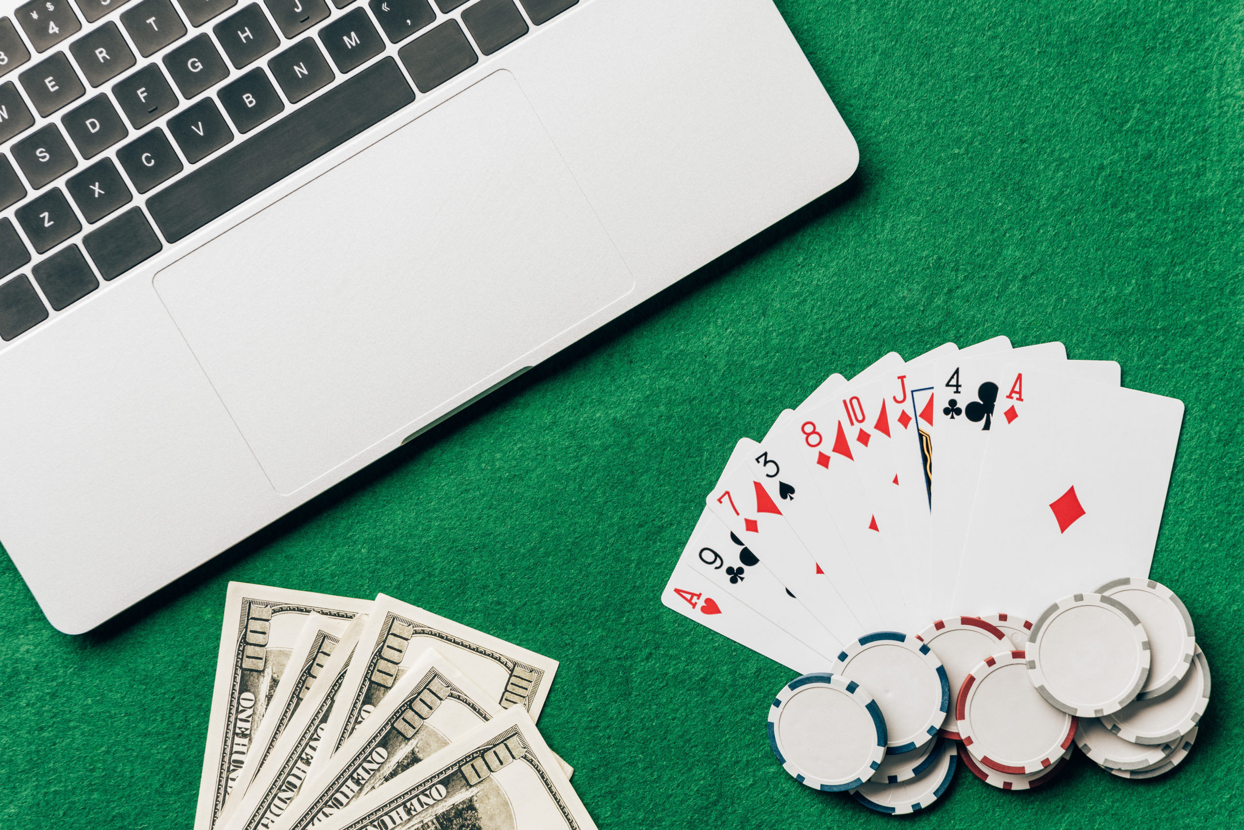 Hráš v online casino? Tipy, ako správne pracovať s budgetom (2.)