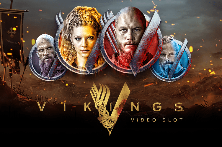 Vikings (recenzia): Výprava za severskými bohmi v MonacoBet