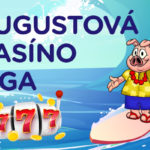 Augustova kasino liga