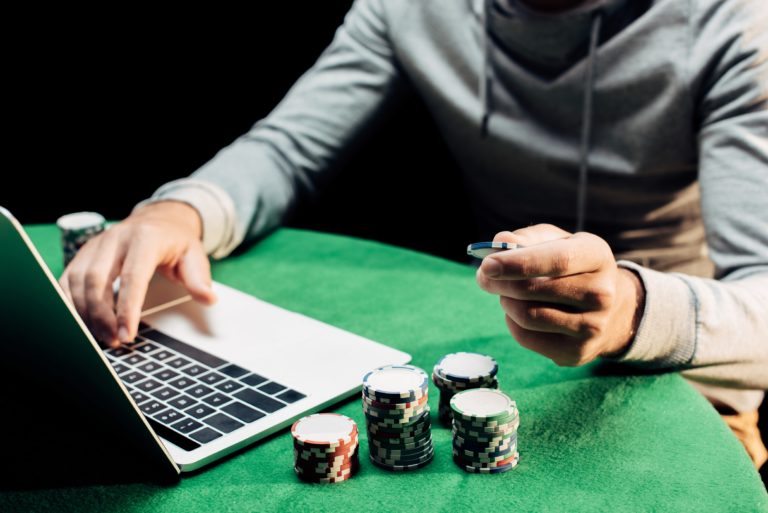 Online kasíno a skryté hrozby: Ako sa vyhnúť podvodom? (2.)