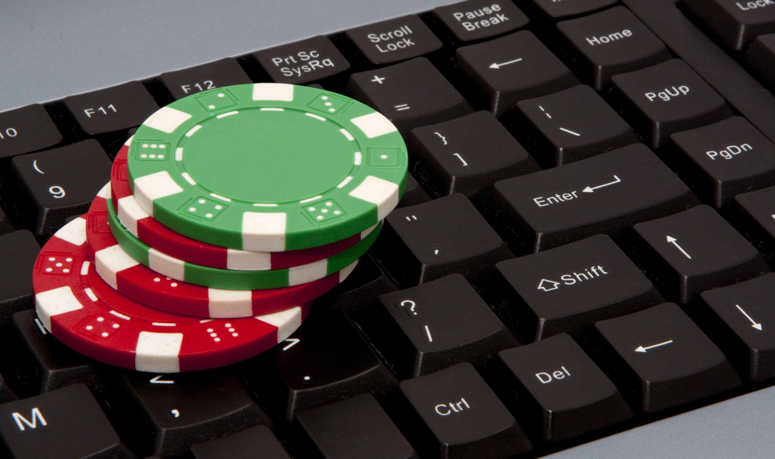 Online kasíno a skryté hrozby: Ako sa vyhnúť podvodom? (1.)