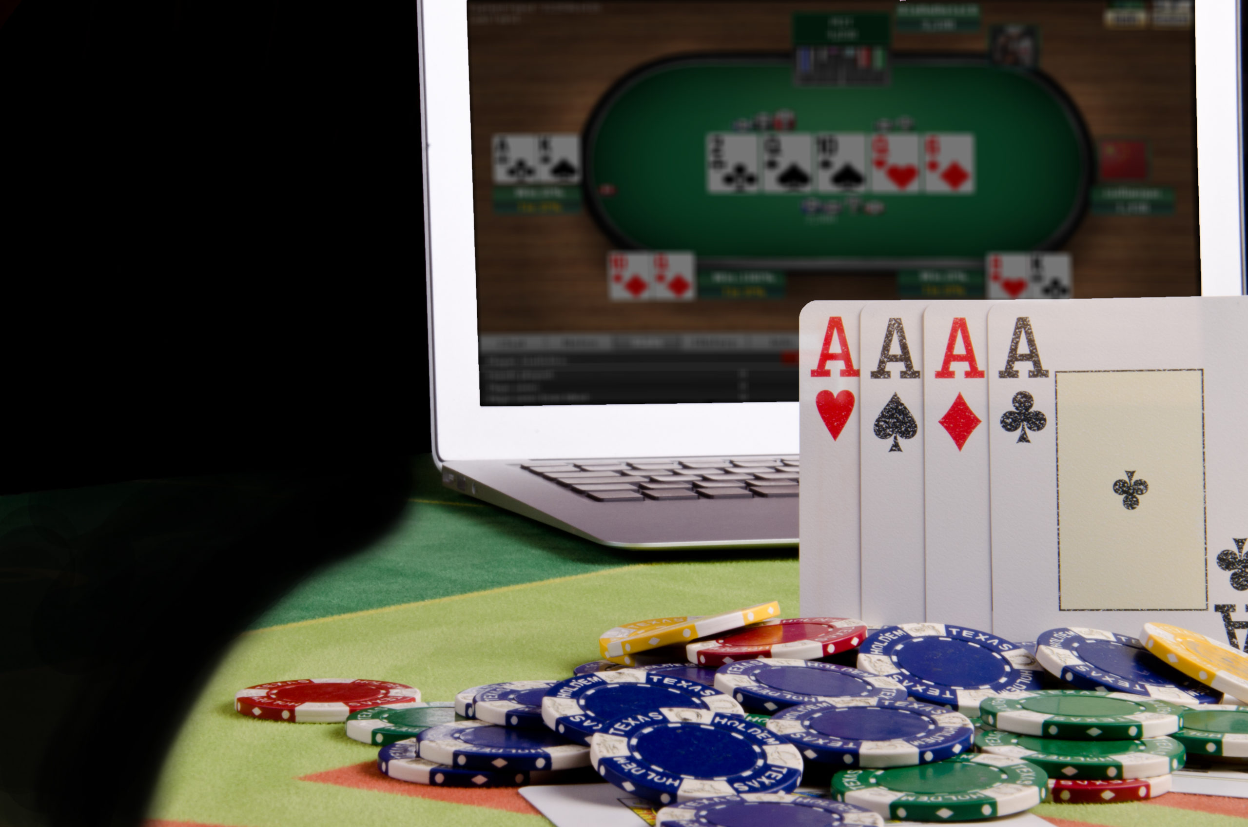 7 tipov, ako chrániť svoju bezpečnosť v online kasíne