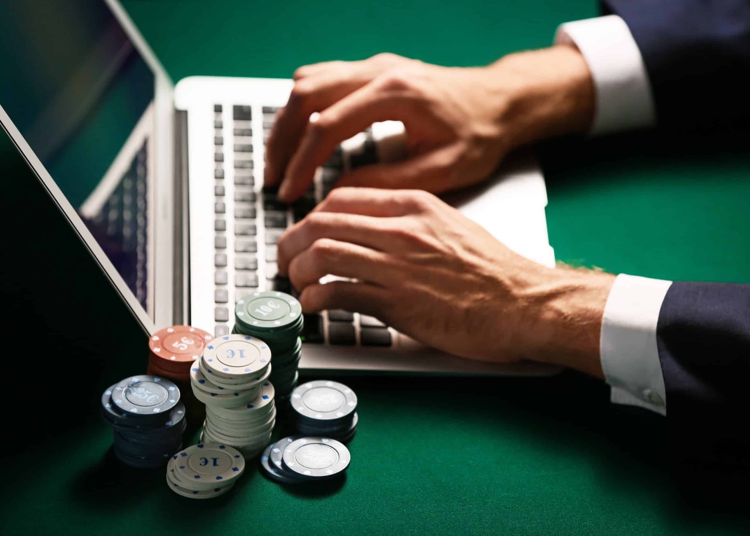 Ako rozpoznať falošné online kasíno