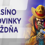 Nové hry v kasíno eTIPOS.sk