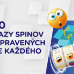 Crazy Spiny v kasíno eTIPOS.sk