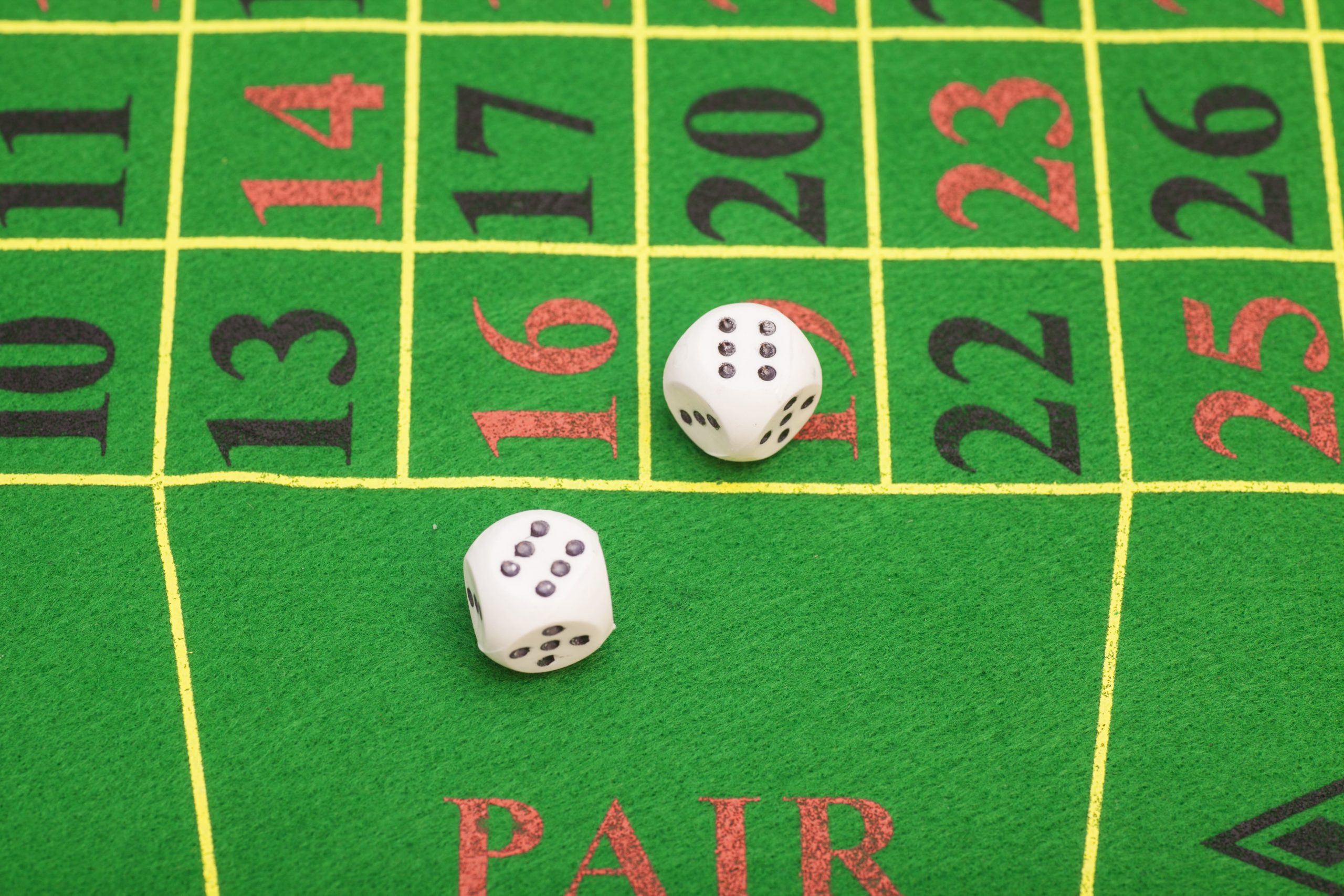 Hazardné hry s nízkou volatilitou: Vyhnite sa vďaka nim náhlym a vysokým prehrám