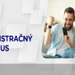 Registračný bonus 5€ v online kasíno eTIPOS.sk