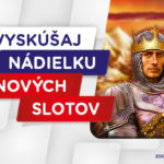hot novinky v kasíno eTIPOs.sk