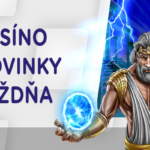 kasíno eTIPOS.sk oznámilo nové hry