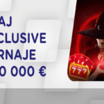 Exclusive turnaje v kasíno eTIPOS.sk