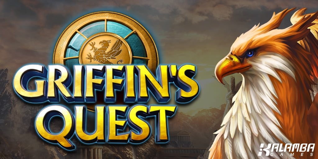 Griffin’s Quest
