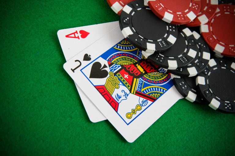 Blackjack a najčastejšie mylné predstavy hráčov (3.)