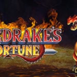 Firedrakes Fortune novinkou v kasíno eTIPOS.sk
