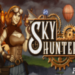 Sky Hunters novinkou v kasíno eTIPOS.sk