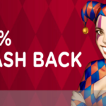 10% cash back na Kalamba slotoch v kasíno eTIPOS.sk