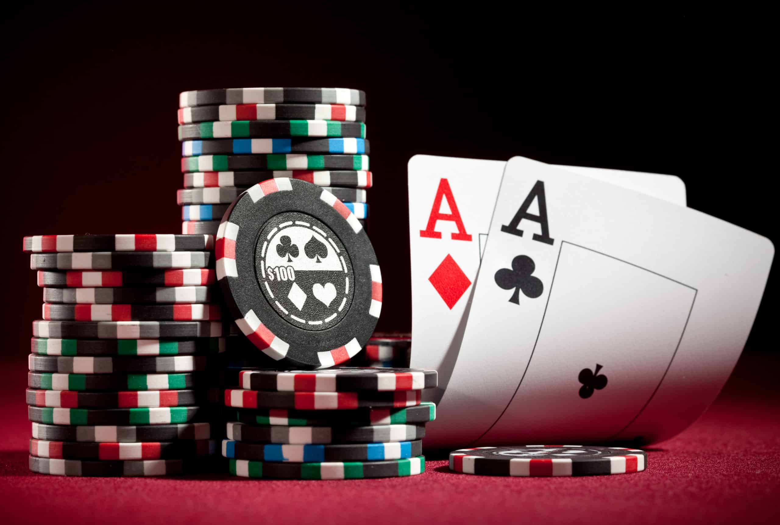 Video poker a najčastejšie chyby, ktoré hráčov pripravujú o peniaze (1.)