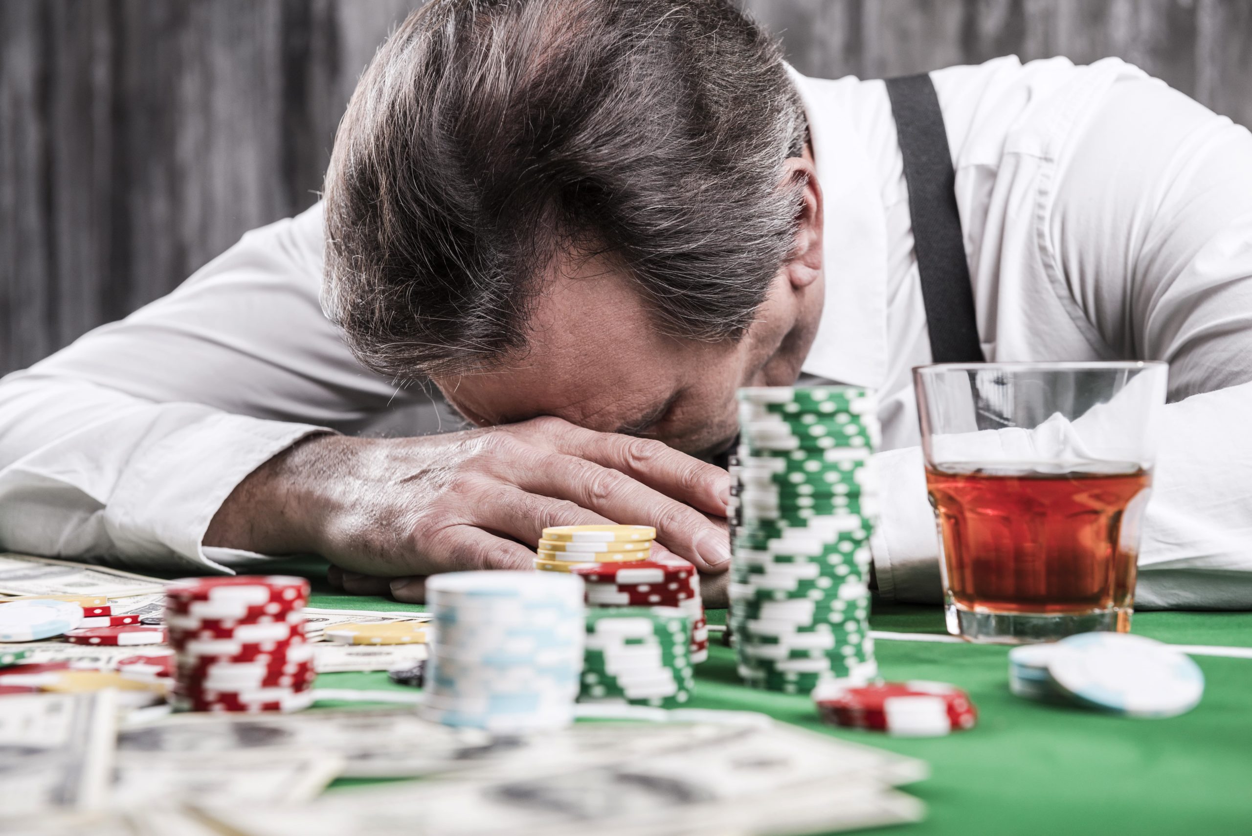 Najlepšie dokumentárne filmy o hazardných hrách: Týchto 5 musíš vidieť