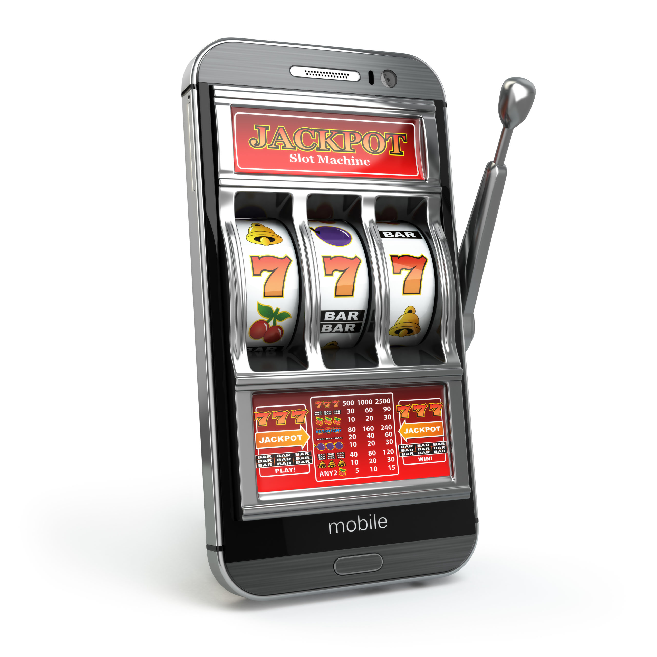 Ako vyhrať v online kasíne s 20 eurami (1. časť)