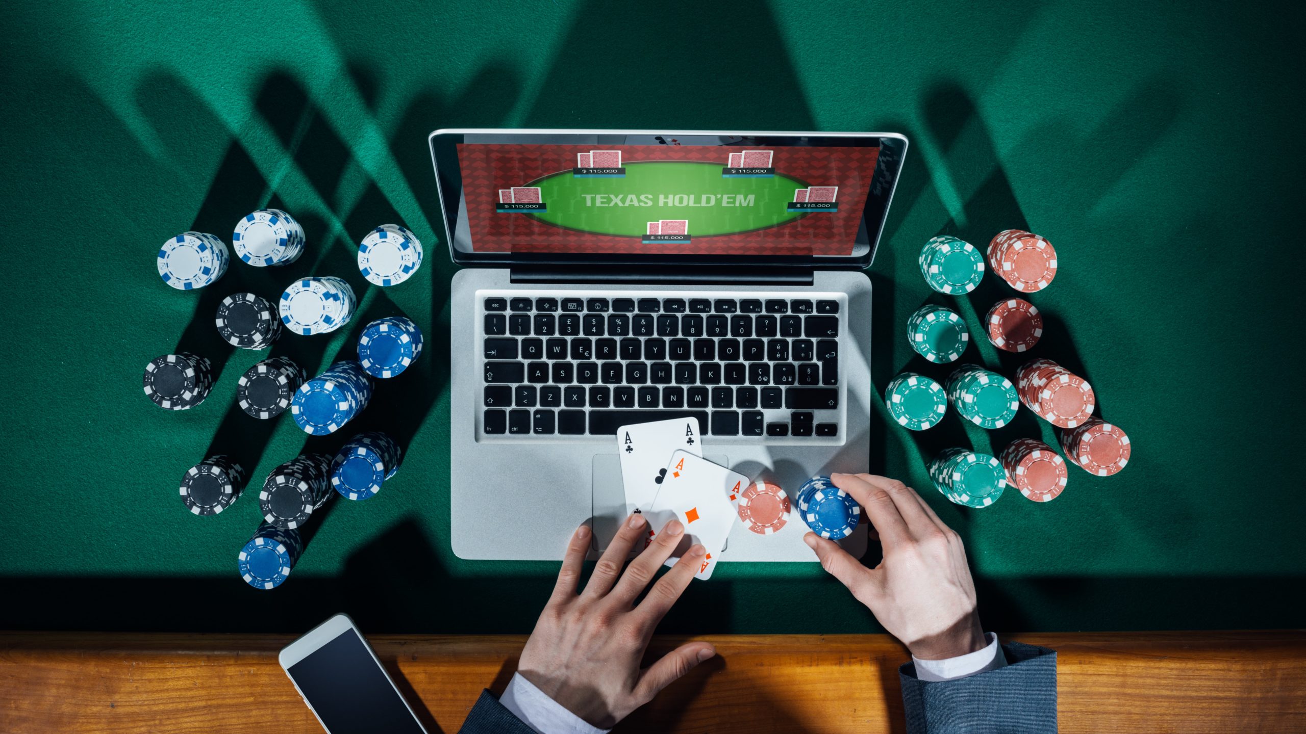 Poker a jeho budúcnosť: Najviac očakávané trendy (1.)