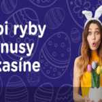 kasíno eTIPOS.sk prináša zaujímavú akciu na Veľkú noc