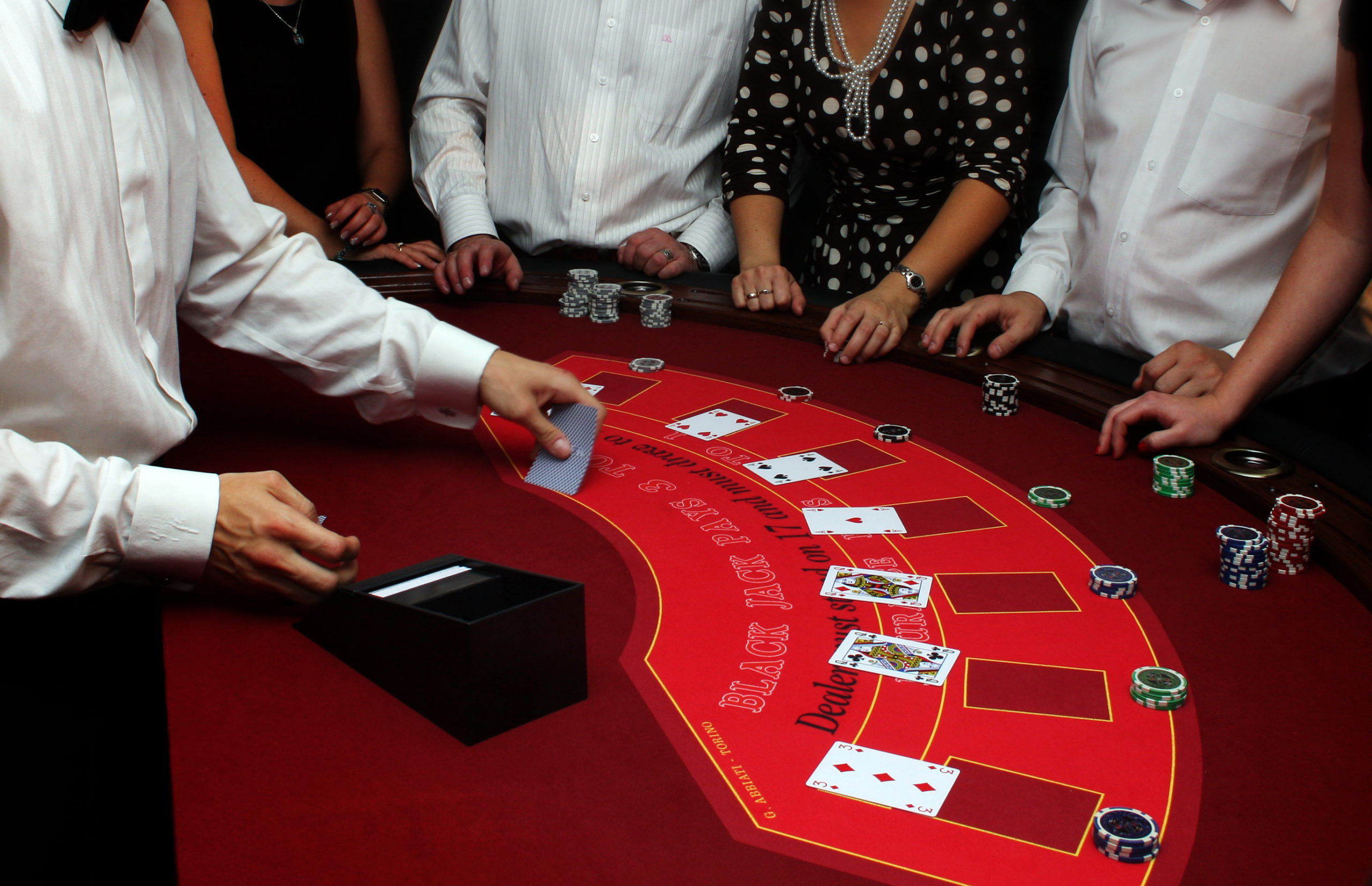 Nielen počítanie kariet: 3 tipy, ako vyhrať v blackjacku