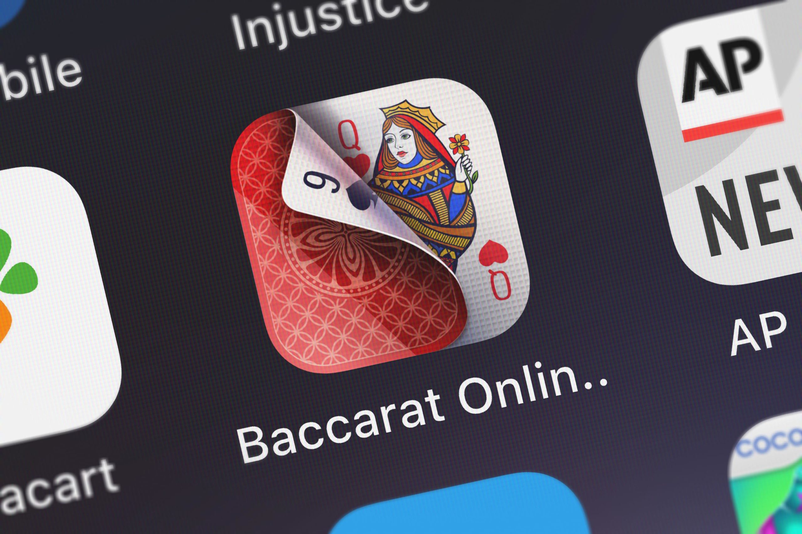 Online baccarat a tri najbežnejšie chyby hráčov