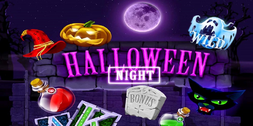 5 nových hier v kasíne Svet hier Niké: Halloweenska noc plná výhier alebo indiánske dobrodružstvo