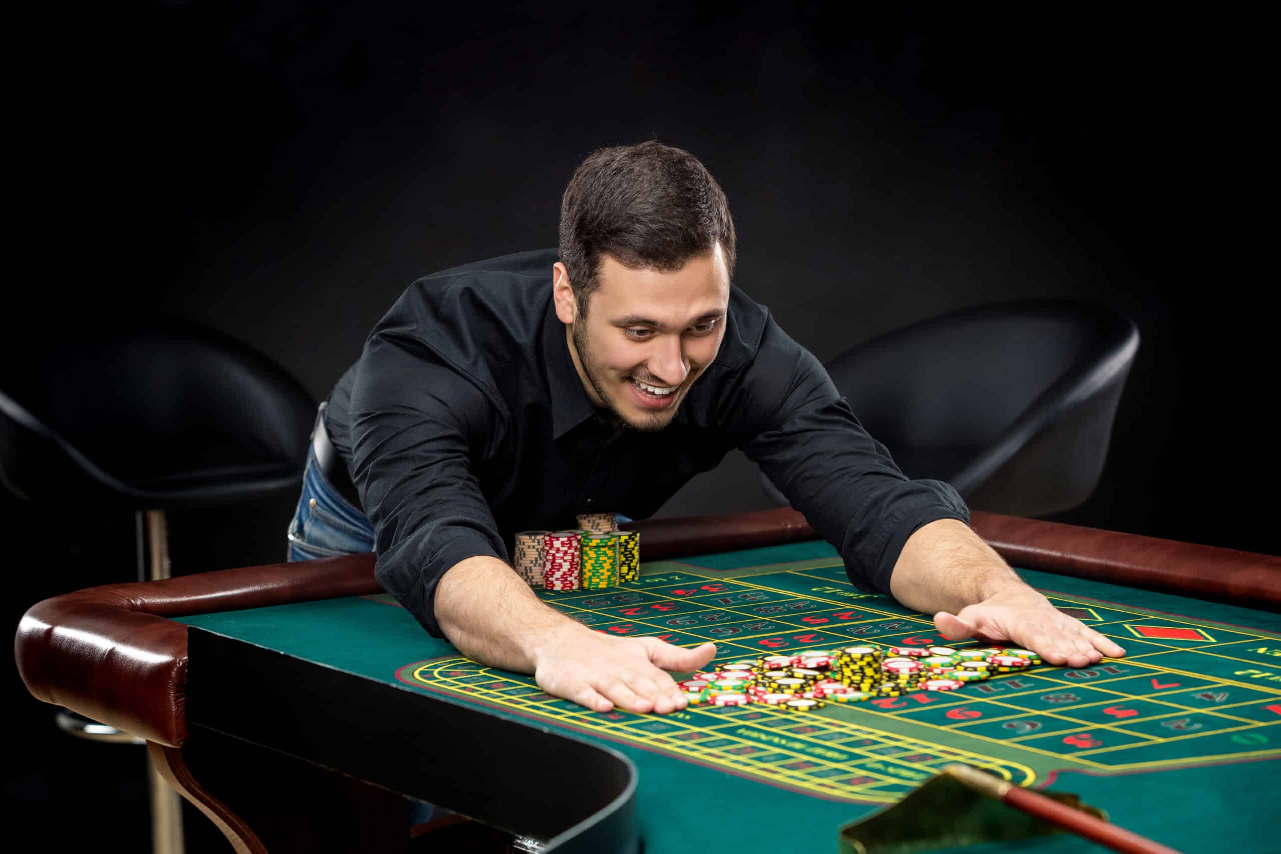 5 spôsobov, ako ti hazardné hry môžu prinášať viac