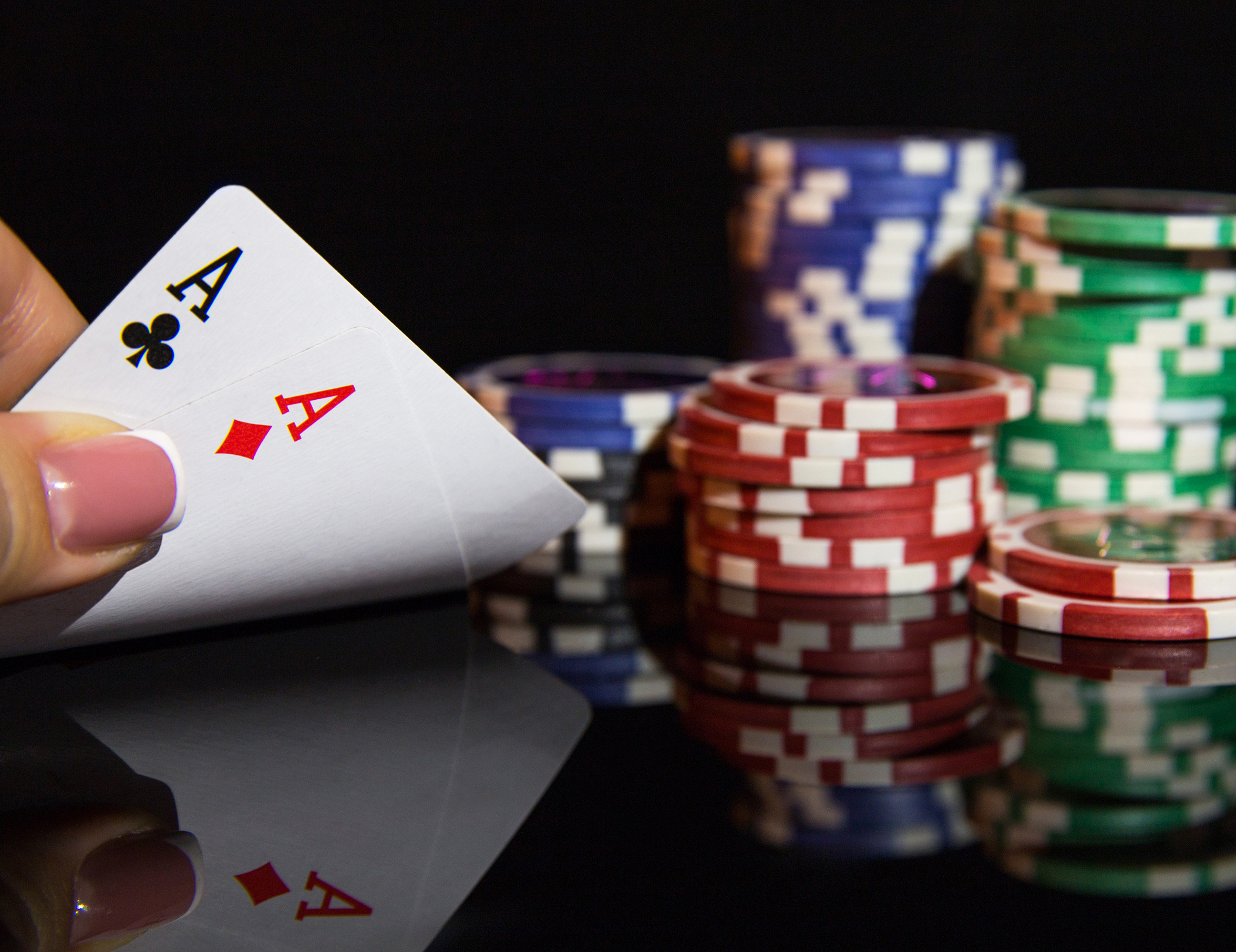 5 najlepších online hier ako poker