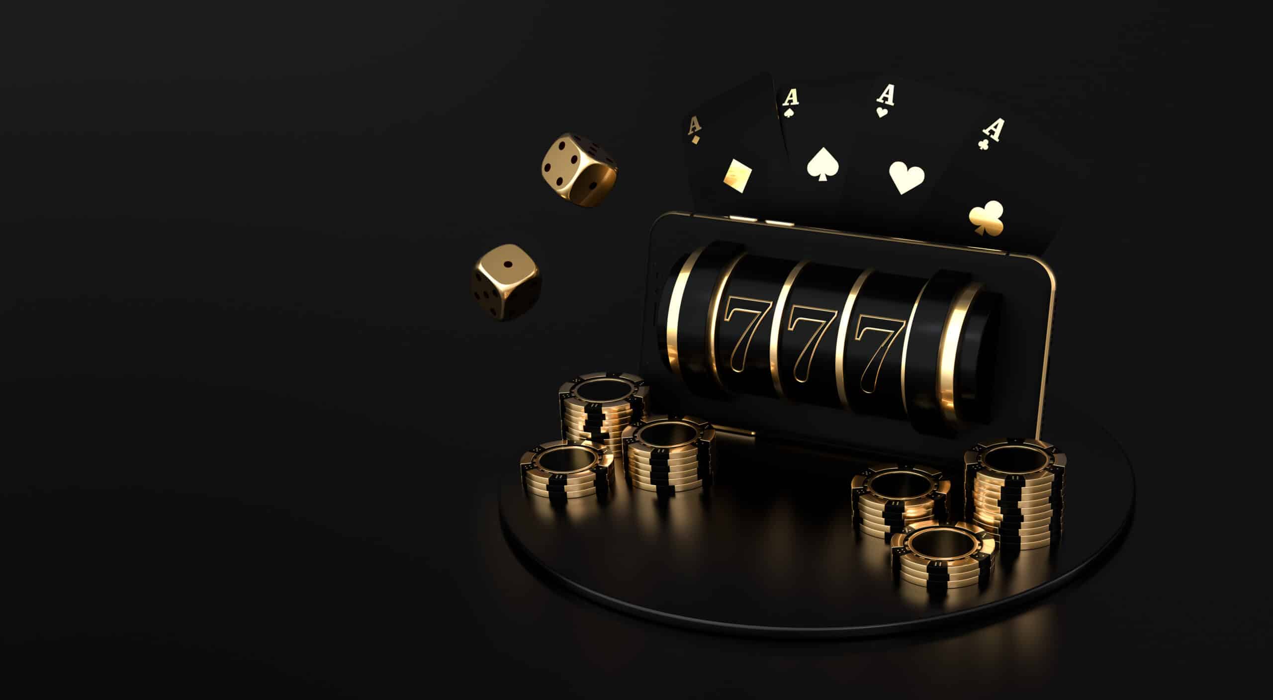 Pozor, pozor! V kasíne Svet hier Niké hráš o Mega Jackpot 100 tisíc €