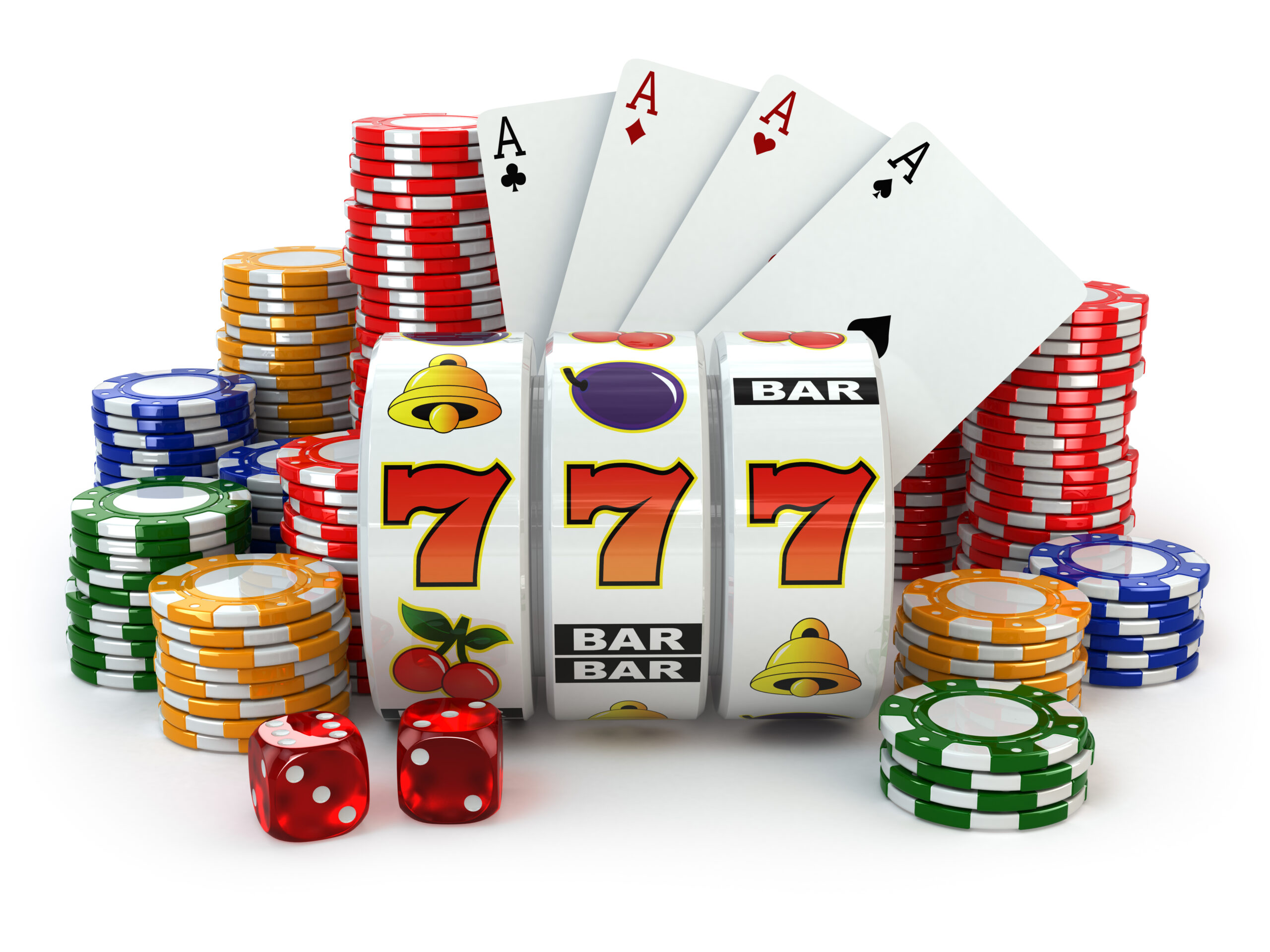 Prečo je výhodné hrať hazardné hry v online kasíne v režime zadarmo?