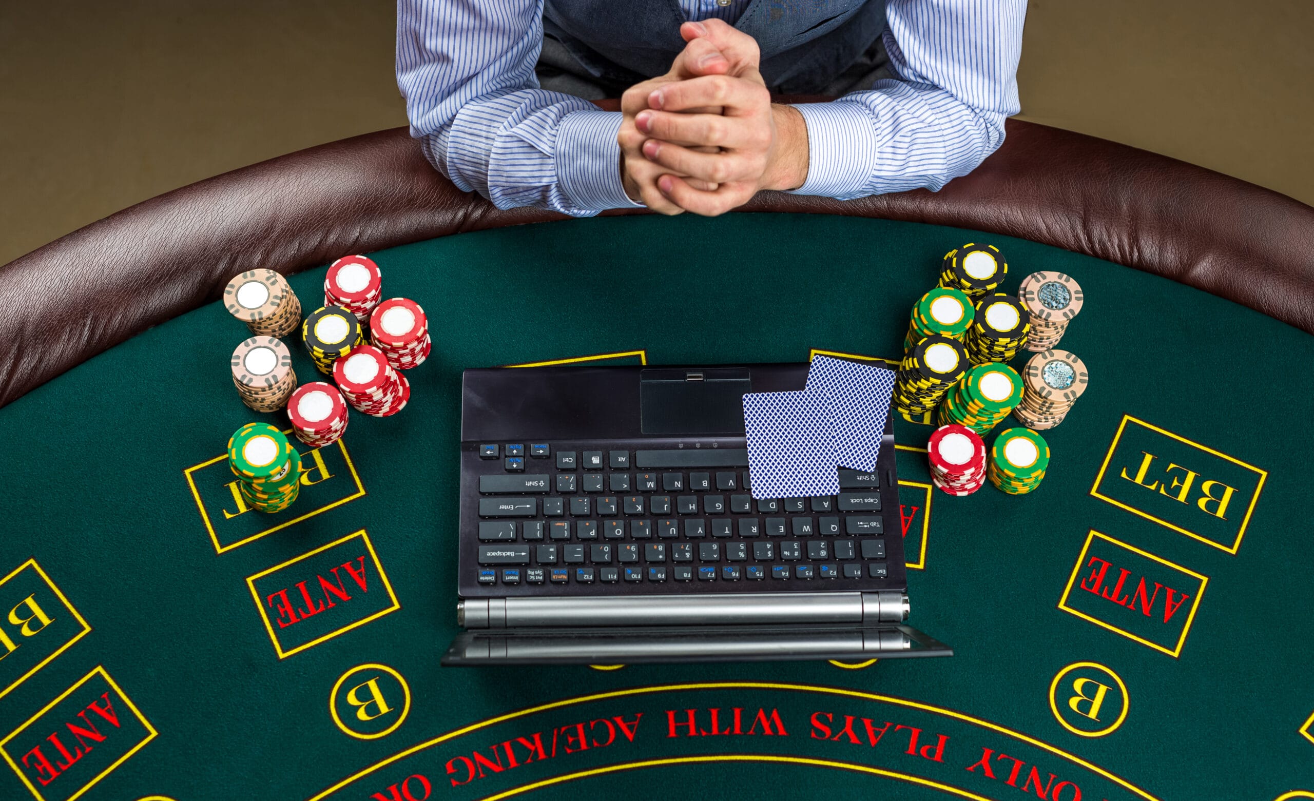 5x prečo hrať radšej blackjack online ako naživo v kamennom kasíne