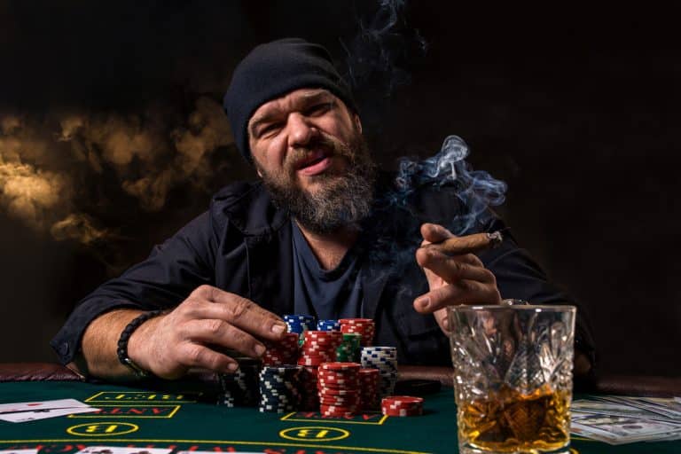 Ako kasína odhaľujú podvodníkov