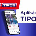 TIPOS aplikácia