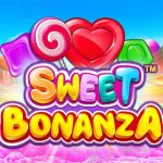 Sweet Bonanza novinkou v kasíno eTIPOS.sk