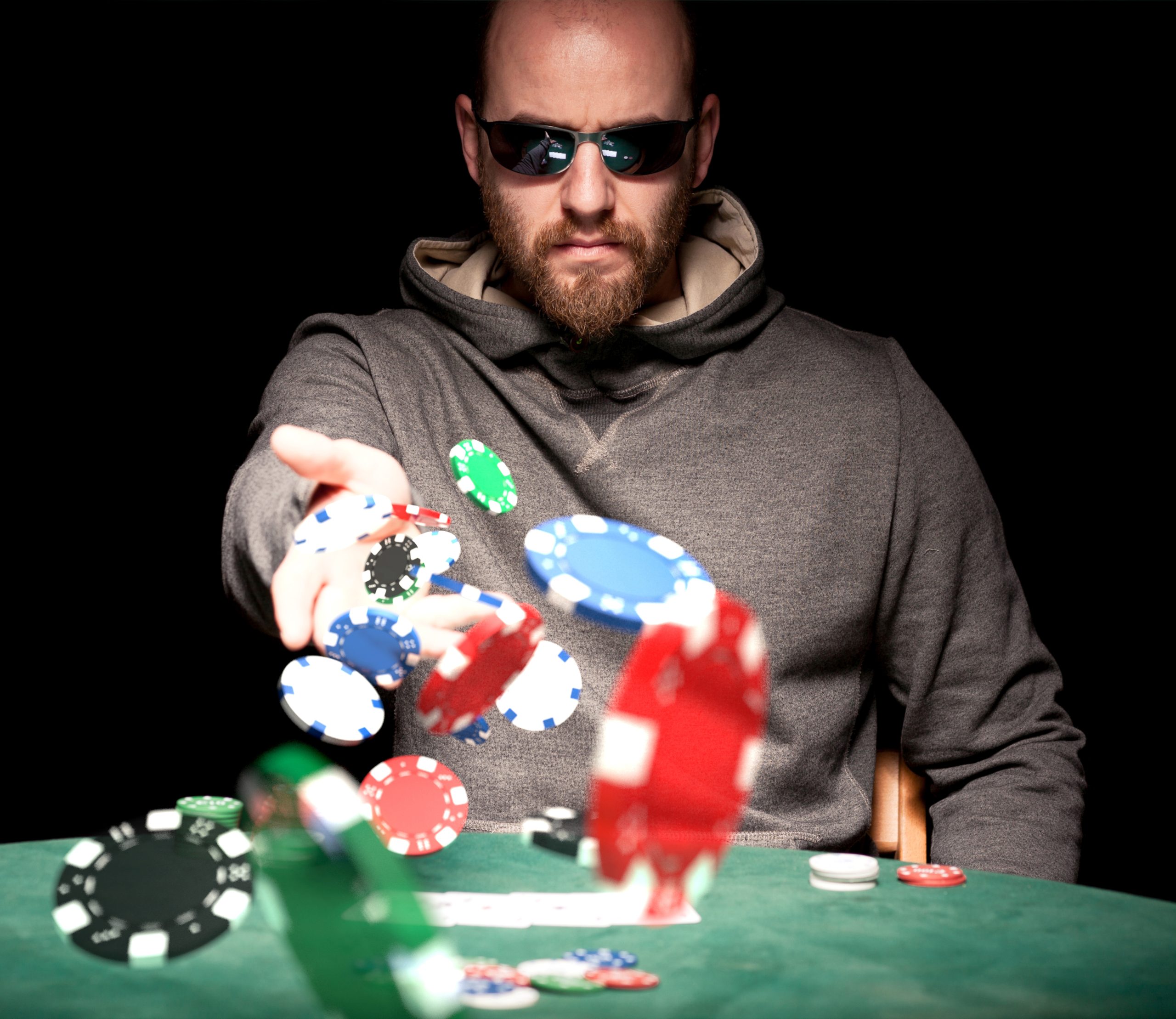 6 dôvodov, prečo je lepšie hrať kasínové hry ako číselné lotérie