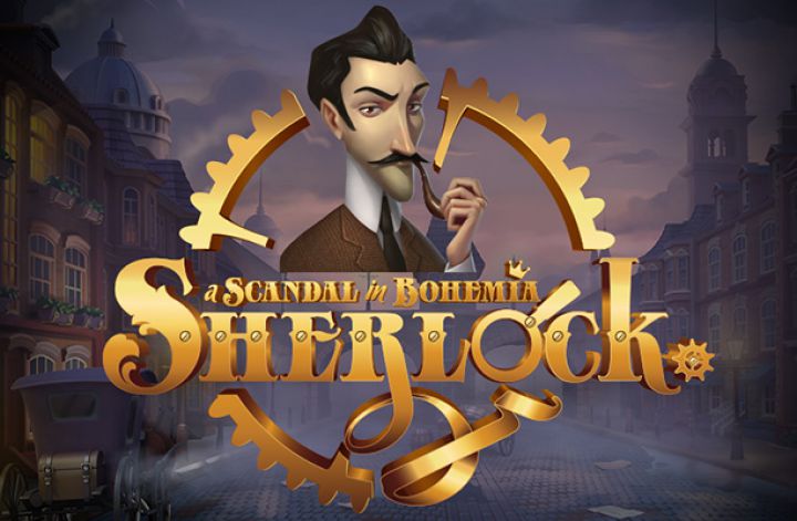 Zahraj sa na Sherlocka. Svet hier Niké prináša päť nových hier