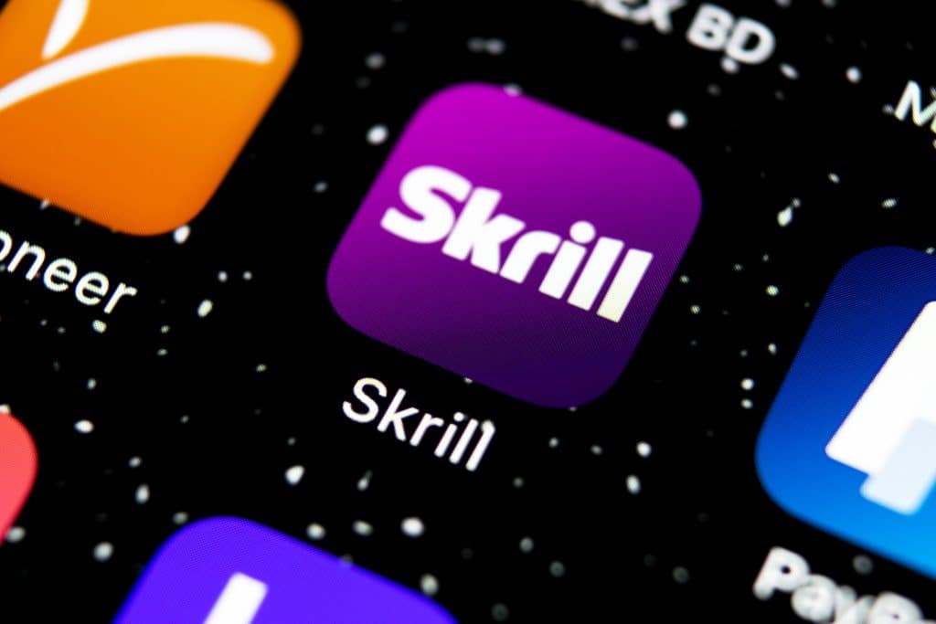 Čo je Skrill a ako ho použiť