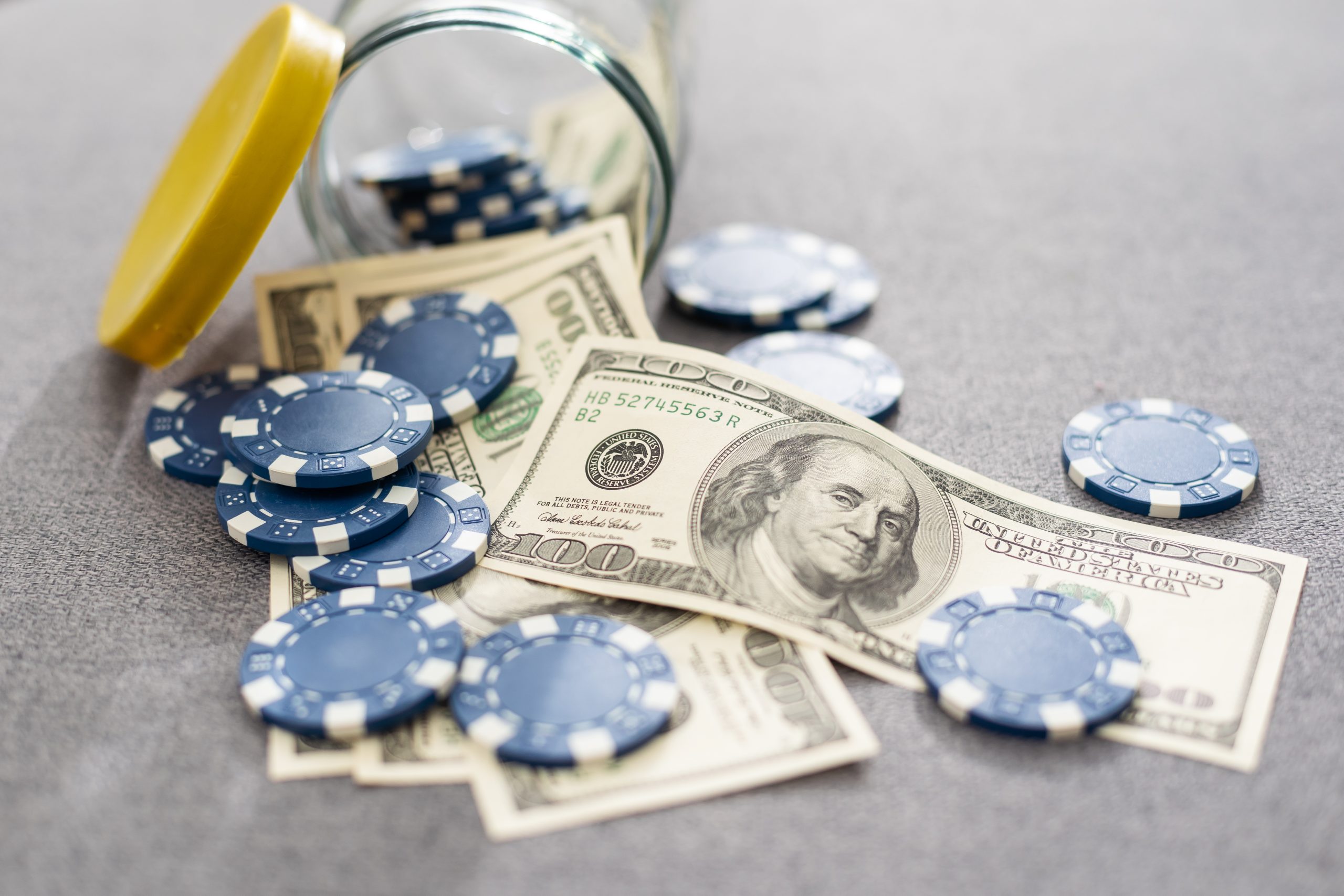 6 znakov, že bonus v online kasíne je bezcenný