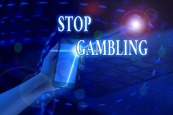 5 tipov ako prestať s hraním hazardných hier